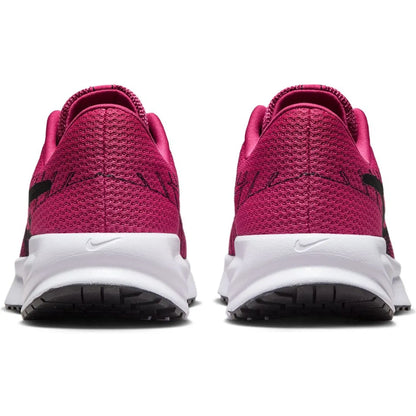 Sapatilha Nike Run Defy - Fúcsia e preto