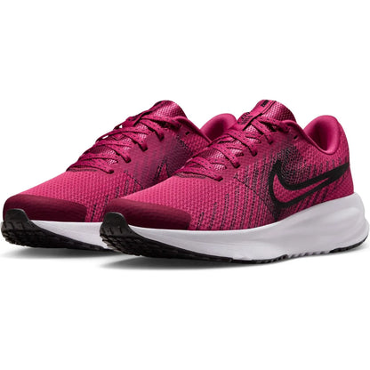 Sapatilha Nike Run Defy - Fúcsia e preto