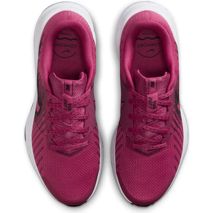 Sapatilha Nike Run Defy - Fúcsia e preto