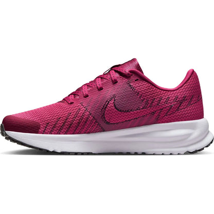 Sapatilha Nike Run Defy - Fúcsia e preto
