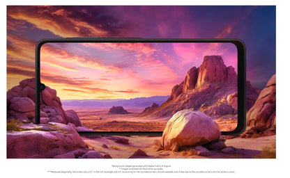 Samsung Galaxy A06 4G – Ecrã 6.7", 50MP Dual Câmara, 5000mAh, Helio G85