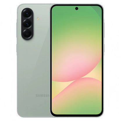 Samsung Galaxy A56 5G – 128GB, FHD+ 6.7", 50MP, 5000mAh, NFC, Android