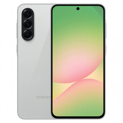 Samsung Galaxy A56 5G – 128GB, FHD+ 6.7", 50MP, 5000mAh, NFC, Android