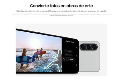 Samsung Galaxy A56 5G – 128GB, FHD+ 6.7", 50MP, 5000mAh, NFC, Android