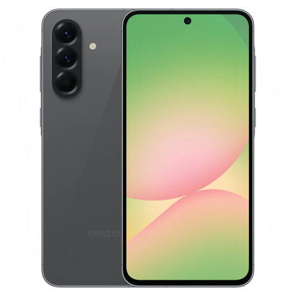 Samsung Galaxy A56 5G – 128GB, FHD+ 6.7", 50MP, 5000mAh, NFC, Android