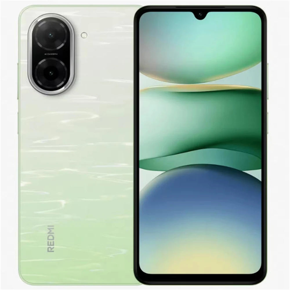 Smartphone Xiaomi Redmi A5 – 32MP, 5200mAh, Ecrã 6.88", Octa-Core, Android