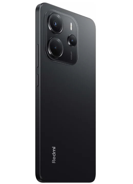 Smartphone Xiaomi Redmi Note 14 – AMOLED 120Hz, 108MP, 5500mAh, NFC, 5G