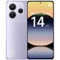 Smartphone Xiaomi Redmi Note 14 – AMOLED 120Hz, 108MP, 5500mAh, NFC, 5G