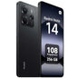 Smartphone Xiaomi Redmi Note 14 – AMOLED 120Hz, 108MP, 5500mAh, NFC, 5G