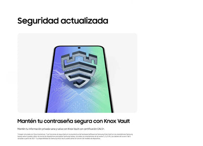 Samsung Galaxy A56 5G – 128GB, FHD+ 6.7", 50MP, 5000mAh, NFC, Android