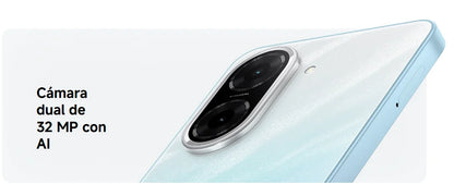 Smartphone Xiaomi Redmi A5 – 32MP, 5200mAh, Ecrã 6.88", Octa-Core, Android