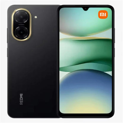 Smartphone Xiaomi Redmi A5 – 32MP, 5200mAh, Ecrã 6.88", Octa-Core, Android