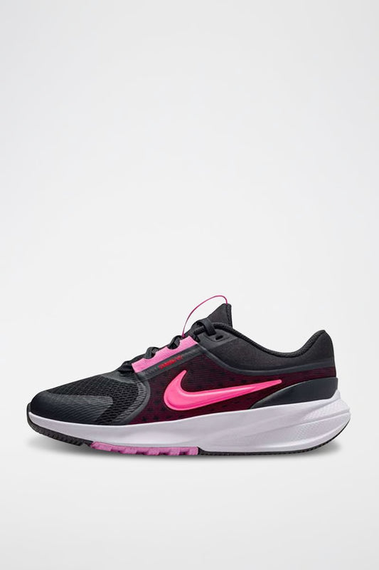 NIKE Nike Star Runner 5 - Preto