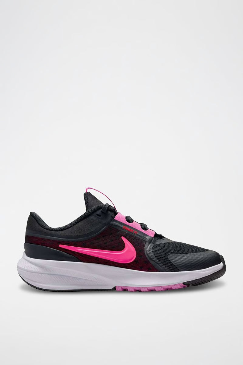 NIKE Nike Star Runner 5 - Preto