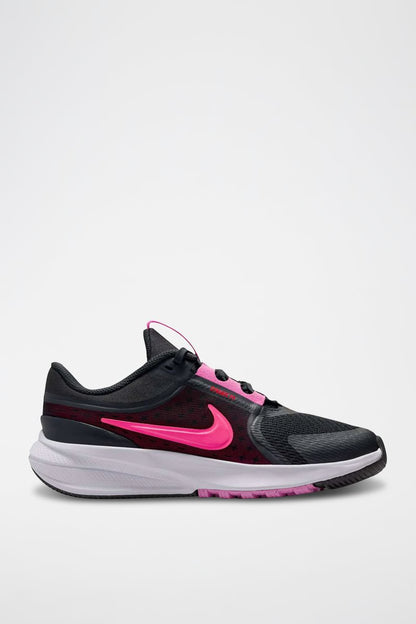 NIKE Nike Star Runner 5 - Preto