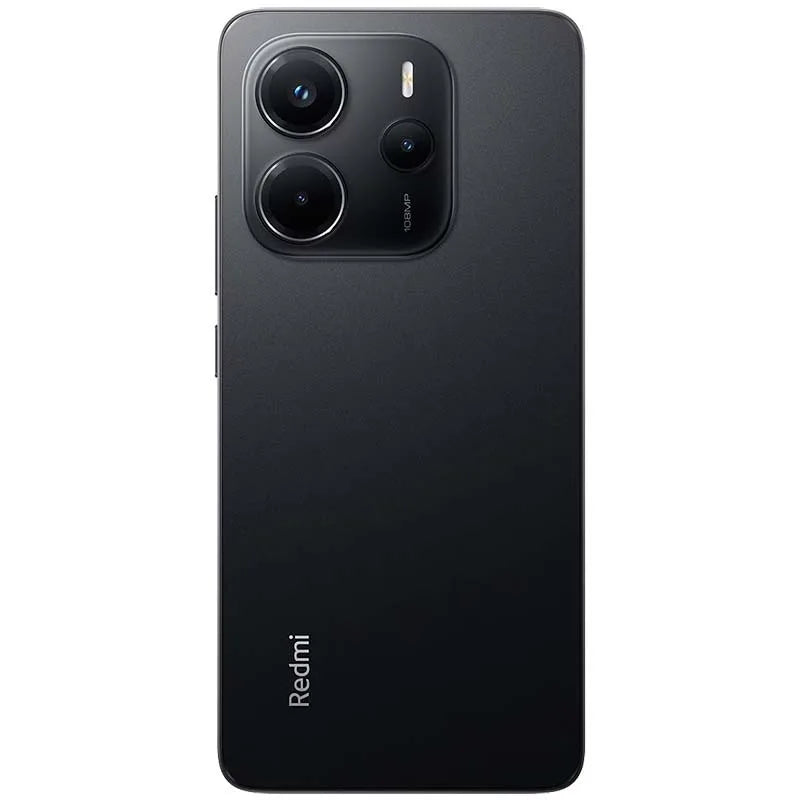 Smartphone Xiaomi Redmi Note 14 – NFC, Global, 6GB/8GB RAM, 128GB/256GB