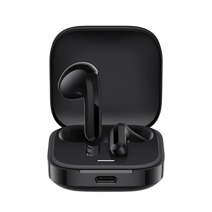 Auriculares Xiaomi Redmi Buds 6 Vitality Edition – BT 5.4, 30h, 5 Modos de Som