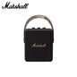 Coluna Marshall Bluetooth 5.0 Original – IPX4, Graves Profundos, Exterior