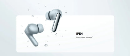 Auriculares Xiaomi Redmi Buds 8 Pro – BT 5.4, ANC 55dB, 3 Mics, TWS (v2)