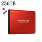 SSD Externo Portátil Lenovo – 2TB a 8TB, USB 3.1, 560MB/s, PC, PS5, Xbox