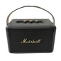 Coluna Bluetooth Portátil Marshall – BT 5.0, IPX4, Graves Profundos, Exterior