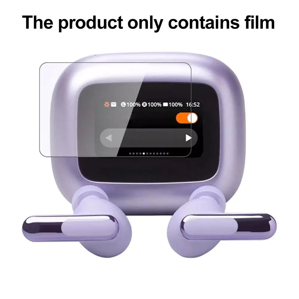 Película Protetora de Ecrã para JBL Live Beam 3 – Pack 1 ou 3 unidades