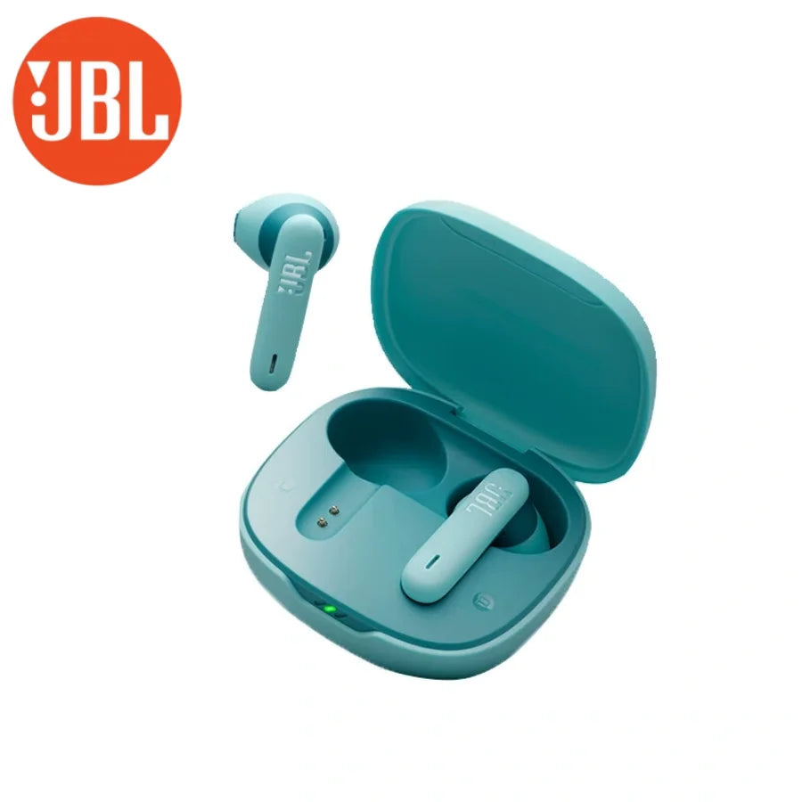 Auriculares JBL Wave Flex 2 True Wireless – BT 5.3, 40h, IP54, Carga Rápida