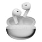 Auriculares HAYLOU X1 Gaming Sem Fios – Bluetooth 5.3, IPX4, Bateria Longa Duração