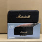 Coluna Marshall Emberton III Portátil – BT, IP67, 32h, Graves Intensos