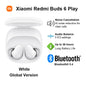 Auriculares Xiaomi Redmi Buds 6 Play – Redução de Ruído IA, Touch, BT 5.4