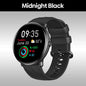 Smartwatch Zeblaze GTR 3 Pro – Chamadas, AMOLED 1.43", Aço 316L, Fitness