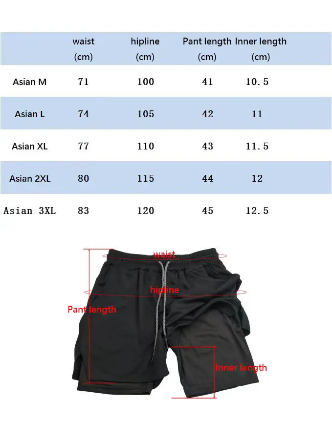 Calções Masculinos de Verão – Print Casual com Bolsos