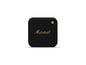 Coluna Marshall Willen Portátil Bluetooth – À Prova de Água, Interior e Exterior