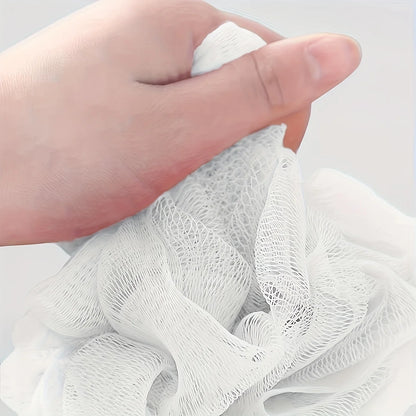 Esfoliador de Corpo Macio para Duche, Esfoliantes de Banho, Escova de Banho com Cabo Longo, Esfoliador, Massageador de Pele, Escova de Limpeza, Acessórios de Casa de Banho