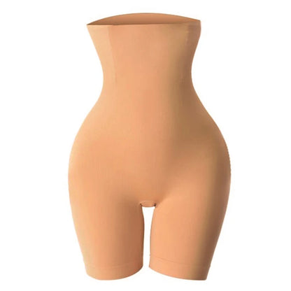 Calças Modeladoras de Cintura Alta para Mulher — Levanta Glúteos e Slim