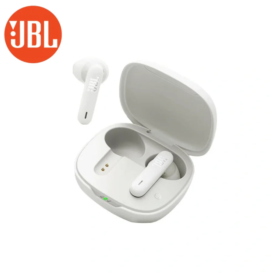 Auriculares JBL Wave Flex 2 – Graves Profundos, BT 5.3, IP54, 40h, Microfone