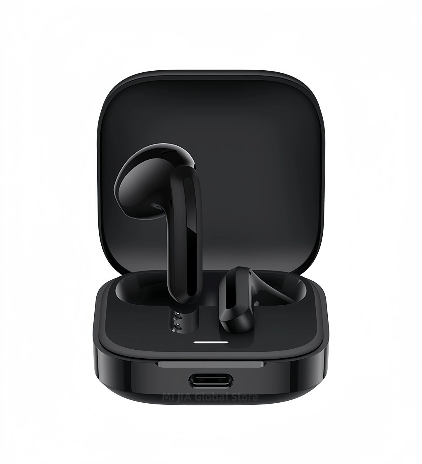 Auriculares Xiaomi Redmi Buds 6 Active – BT 5.4, 30h, 5 Modos de Som, TWS
