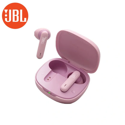 Auriculares JBL Wave Flex 2 True Wireless – BT 5.3, 40h, IP54, Carga Rápida