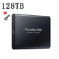 SSD Externo Portátil Lenovo – 2TB a 8TB, USB 3.1, 560MB/s, PC, PS5, Xbox