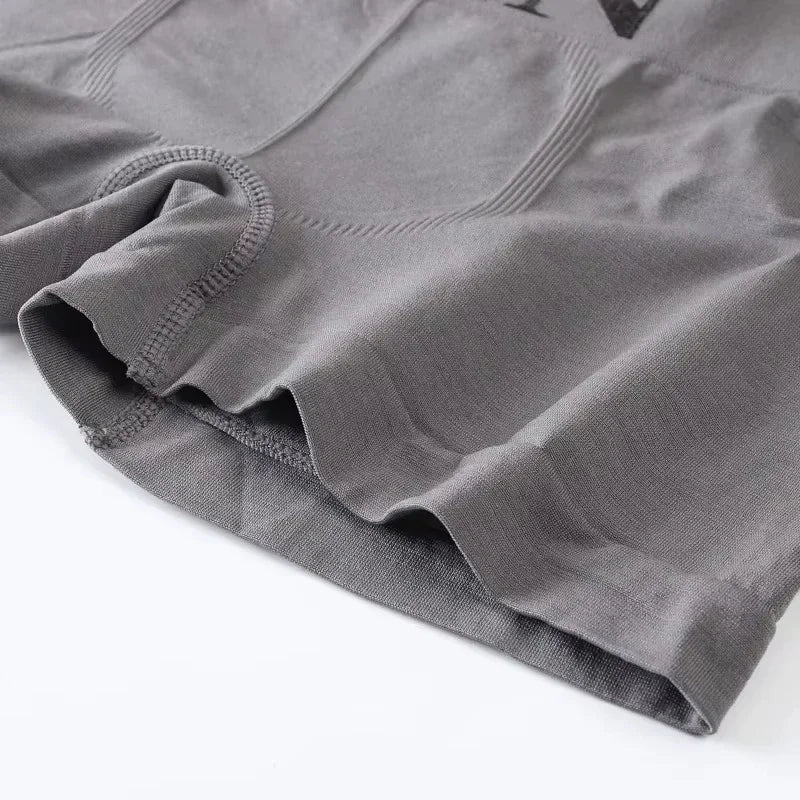 Pack 5 Boxers Homem – Confortáveis, Respiráveis e Elásticos