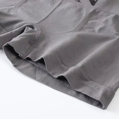 Pack 5 Boxers Homem – Confortáveis, Respiráveis e Elásticos