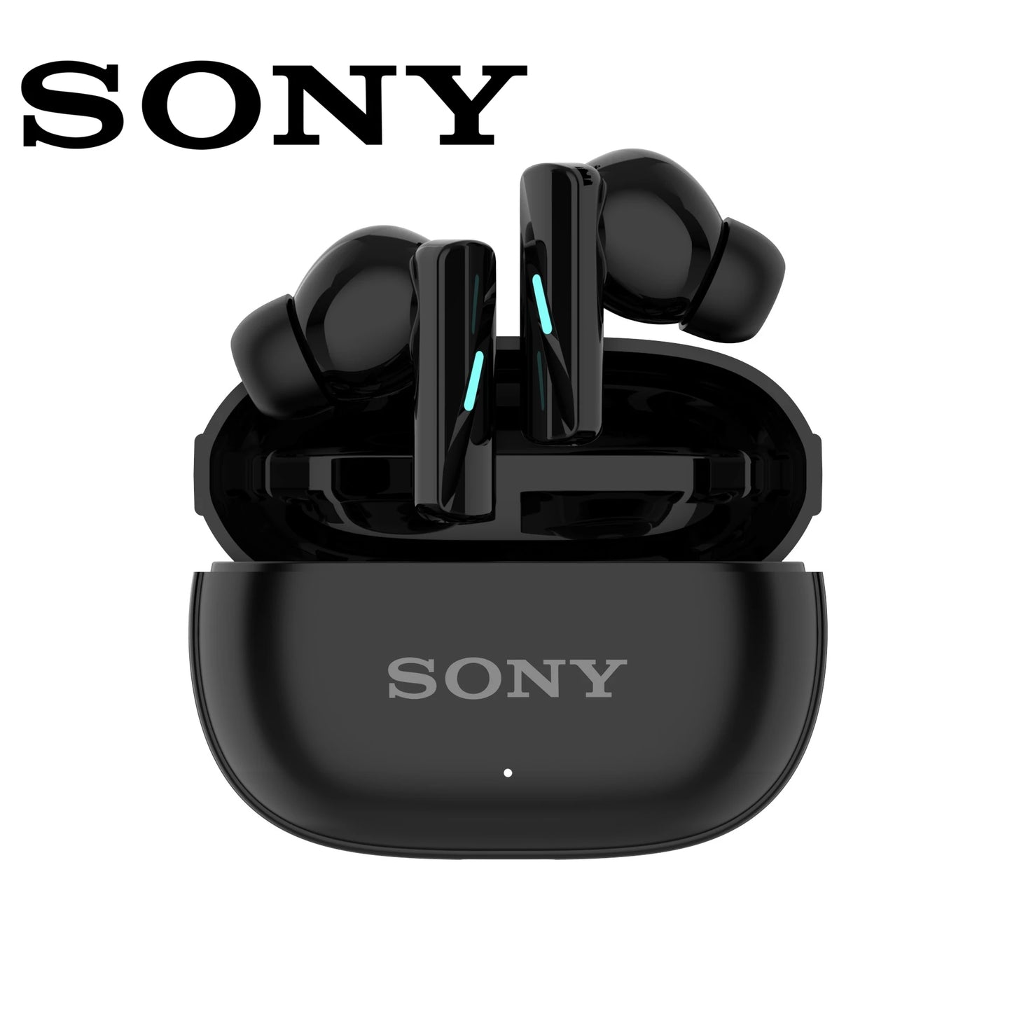 Auriculares Sony Mate 50 Bluetooth – Sem Fios, Estéreo, Microfone, Touch