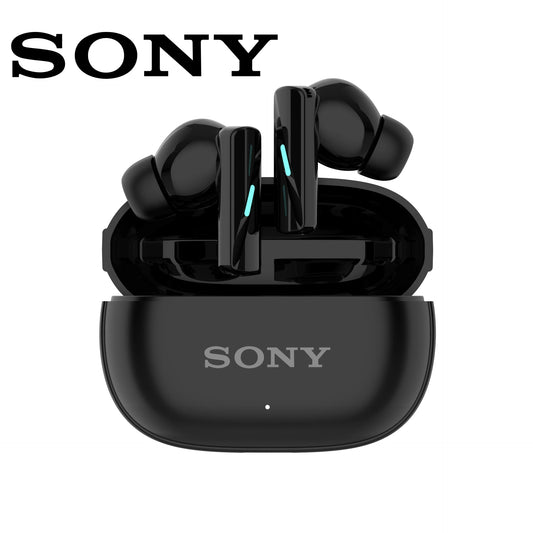Auriculares Sony Mate 50 Bluetooth – Sem Fios, Estéreo, Microfone, Touch