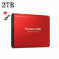 SSD Externo Portátil Lenovo – 2TB a 8TB, USB 3.1, 560MB/s, PC, PS5, Xbox