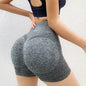 Shorts Desportivos Femininos ULILICOO – Corrida e Fitness | Secagem Rápida