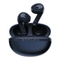 Auriculares HAYLOU X1 Bluetooth 5.3 – 24h Bateria, IPX4, Controlo por App
