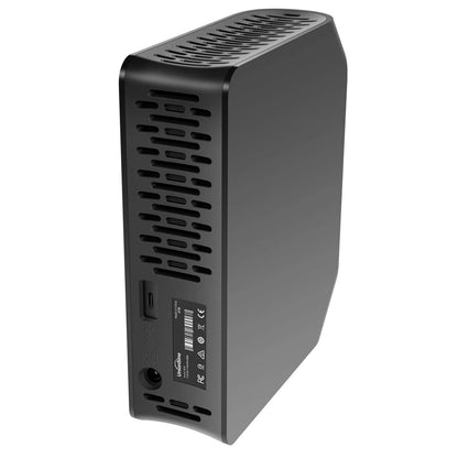 Disco Rígido Externo UnionSine 3.5" – 4TB a 18TB, USB 3.2, PC, Mac, PS4, Xbox