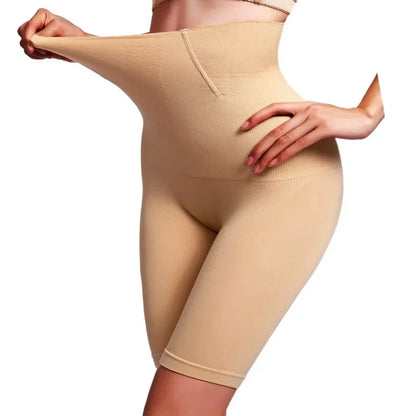 Calças Modeladoras de Cintura Alta para Mulher — Levanta Glúteos e Slim
