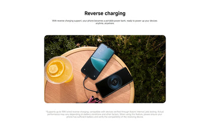 Smartphone Xiaomi Redmi 15C – 6000mAh, 33W, 50MP, Ecrã 6.9" 120Hz (Global)