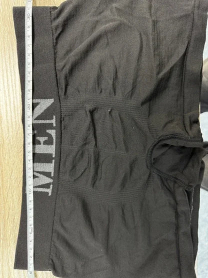 Pack 5 Boxers Homem – Confortáveis, Respiráveis e Elásticos